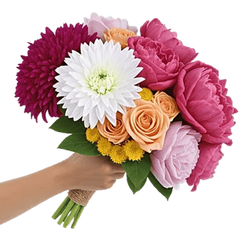 Blossom Harmony Display