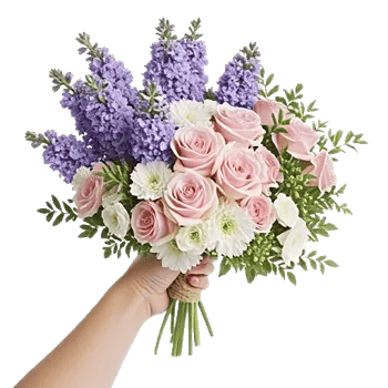 Blossom Petal Serenity