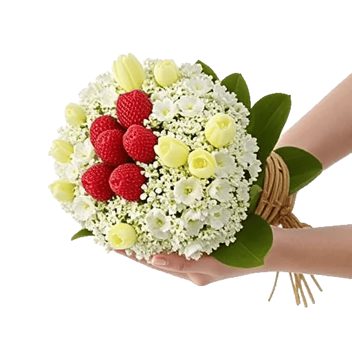 Blossom Harmony Display