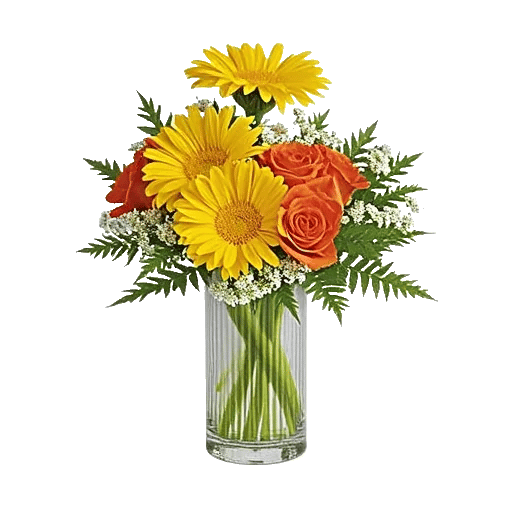 Petal Radiance Bliss