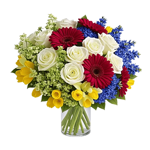 Ivory Blossom Radiance