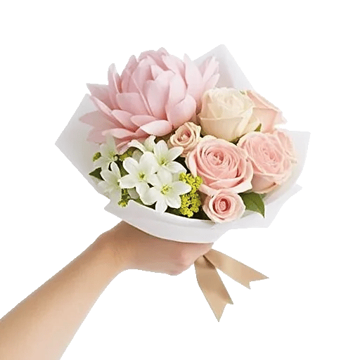 Peony Petal Harmony