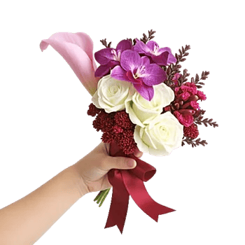 Elegant Calla Lilies