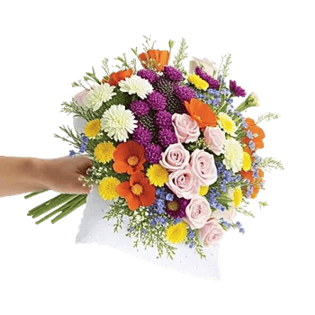 Rosemary Bloom Elegance