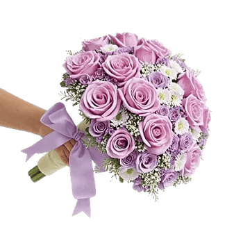 Rosemary Bloom Elegance