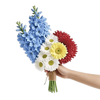 Serenity Blossom Grace