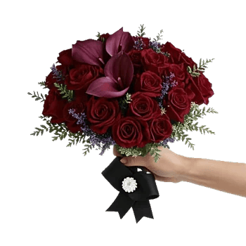 Elegant Calla Lilies