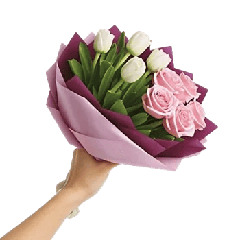 Blossom Harmony Display