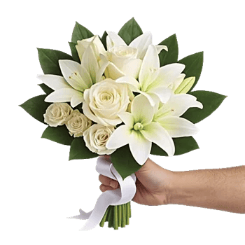 Ivory Garden Grace
