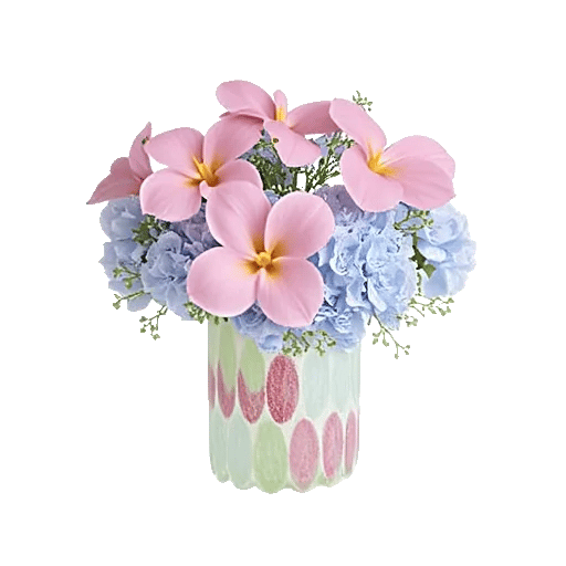 Blossom Petal Serenity