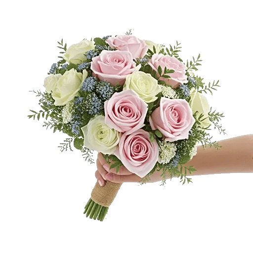 Petal Whisper Symphony