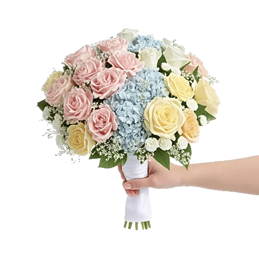 Blossom Radiant Whisper