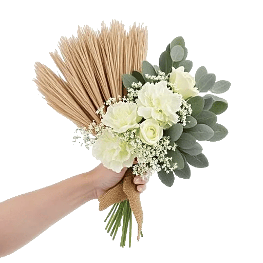 Ivory Garden Grace