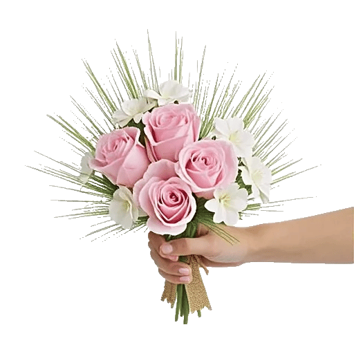 Petal Grace Harmony