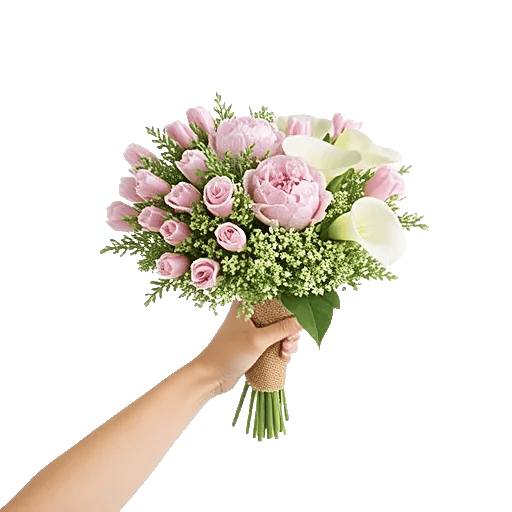 Blossom Harmony Display