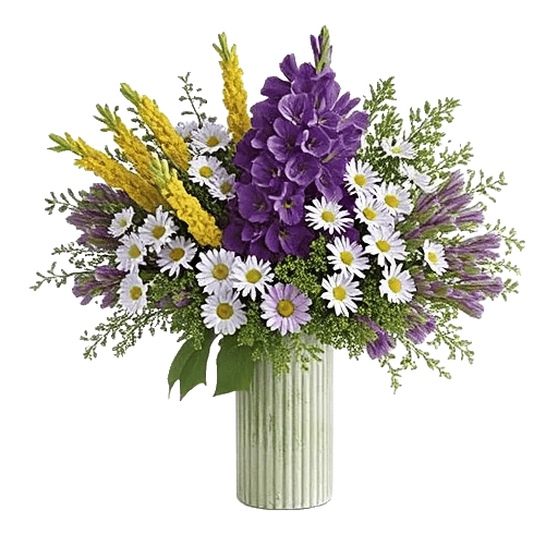 Petal Radiance Bliss