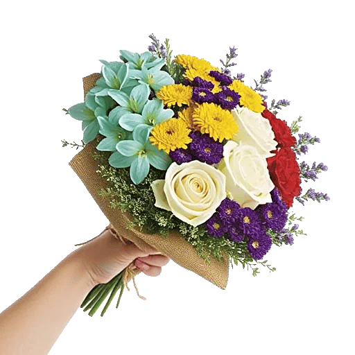 Blossom Harmony Display