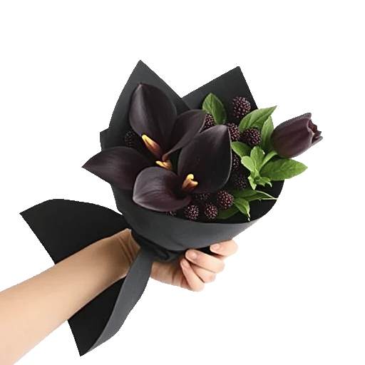 Elegant Calla Lilies