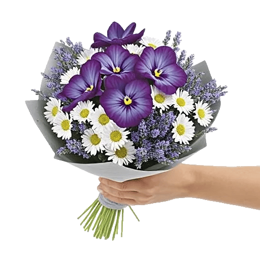 Blossom Petal Serenity