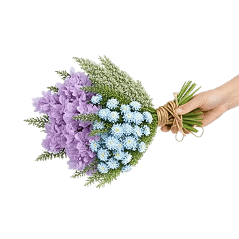 Blossom Petal Serenity