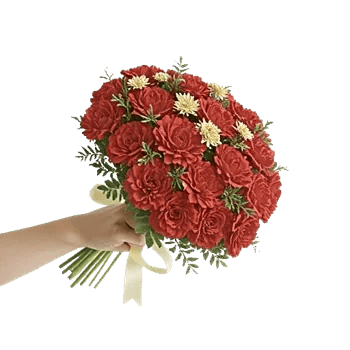 Petal Harmony Bliss