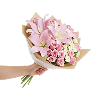 Blossom Harmony Display