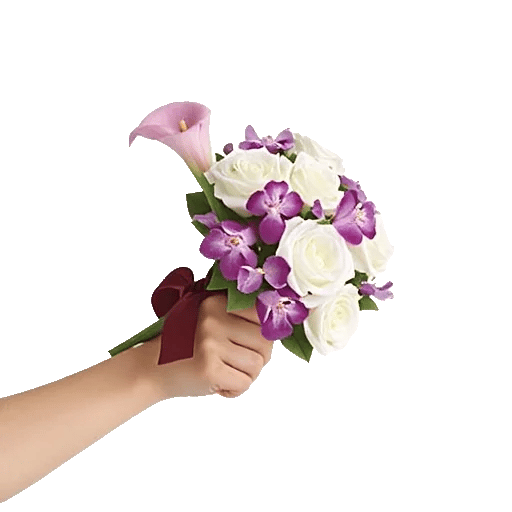 Elegant Calla Lilies