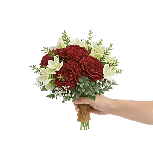 Petal Harmony Bliss