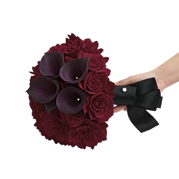 Elegant Calla Lilies