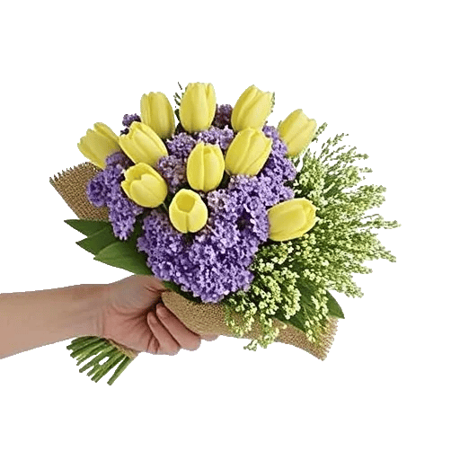 Blossom Harmony Display