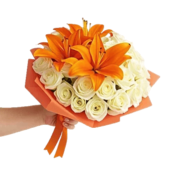 Blossom Glow Symphony