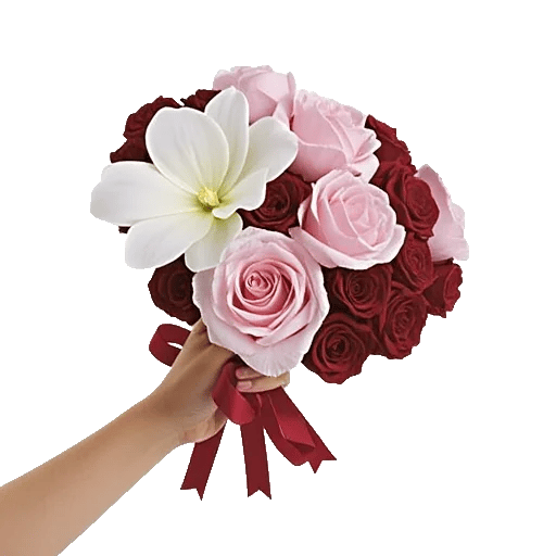 Petal Grace Harmony