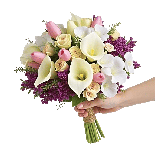 Blossom Harmony Display