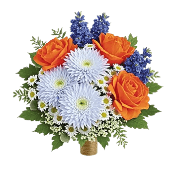 Blossom Petal Serenity