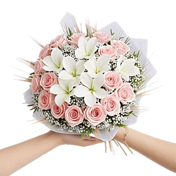 Blossom Grace Spread