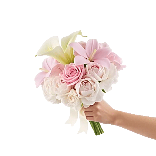Elegant Calla Lilies