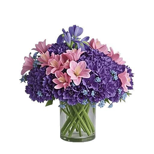 Ivory Blossom Radiance