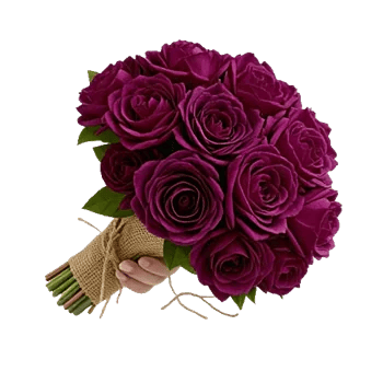 Delicate Petal Cascade