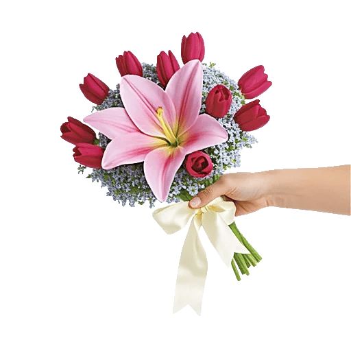 Blossom Harmony Display