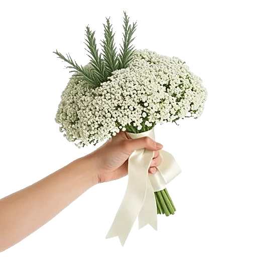 Ivory Garden Grace