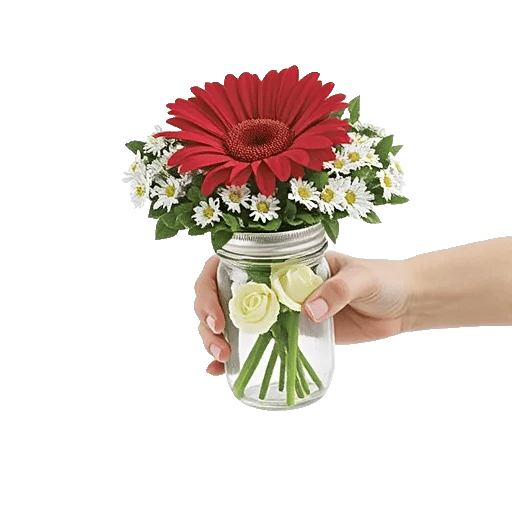 Petal Radiance Bliss