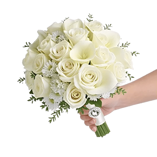 Ivory Garden Grace