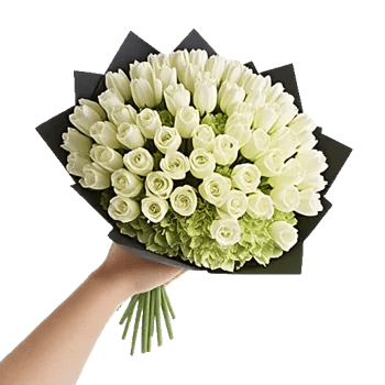 Ivory Garden Grace
