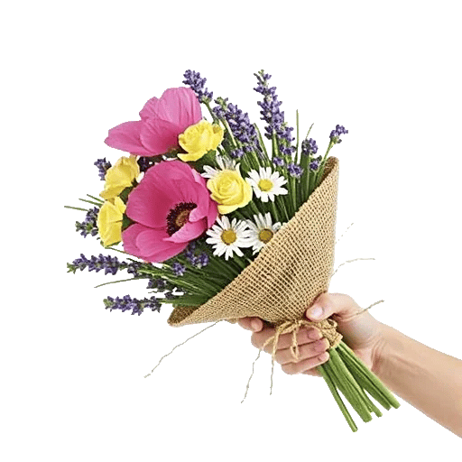 Petal Harmony Bliss