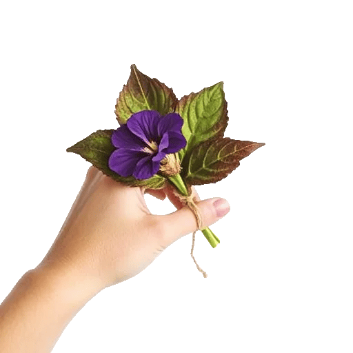 Ivory Blossom Radiance