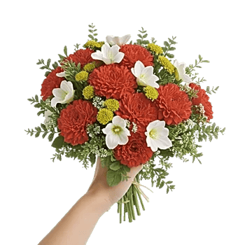 Petal Harmony Bliss
