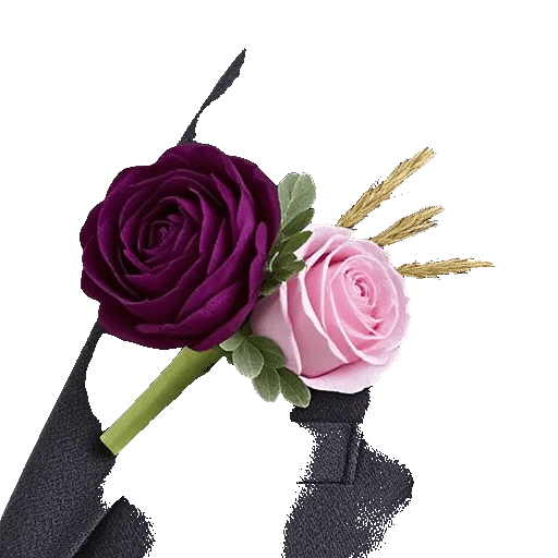 Delicate Petal Cascade