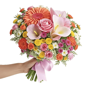Petal Harmony Bliss