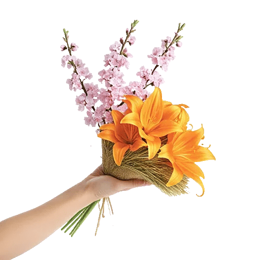 Blossom Breeze Harmony