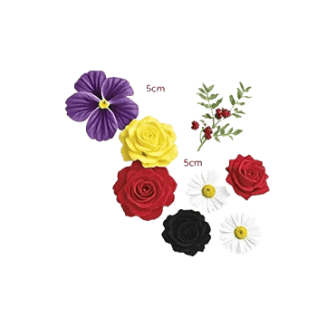 Petal Radiance Bliss